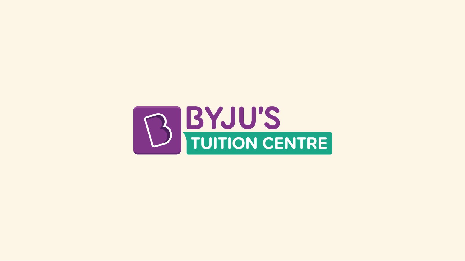 Byju’s Tuition Center