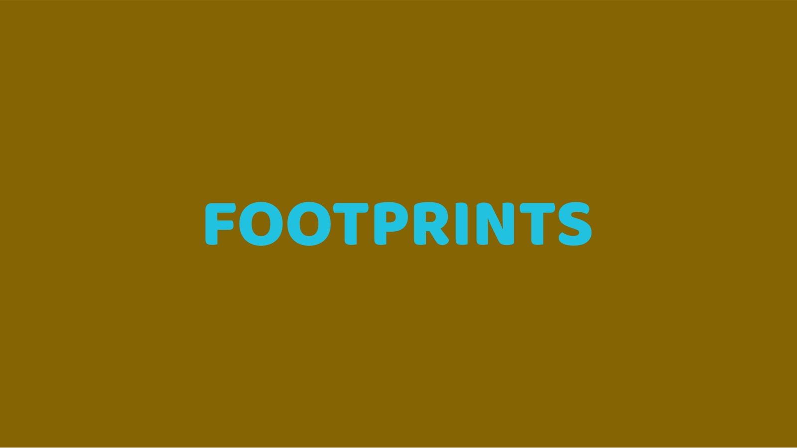 Footprints Pre School & Day Care
