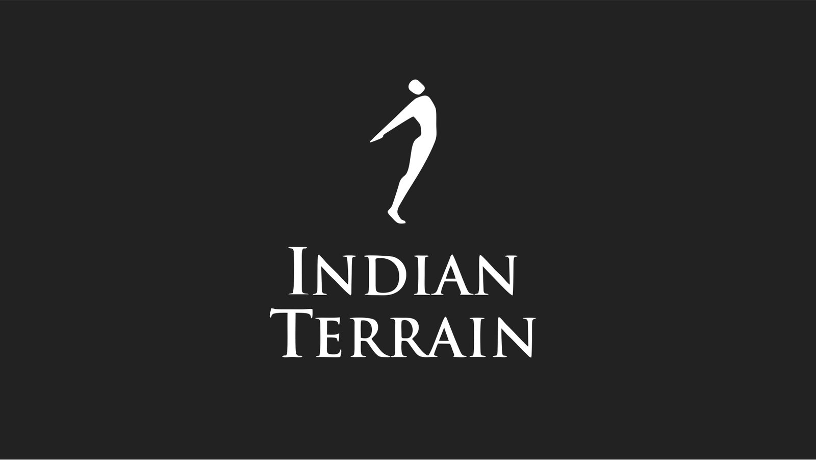 Indian Terrain