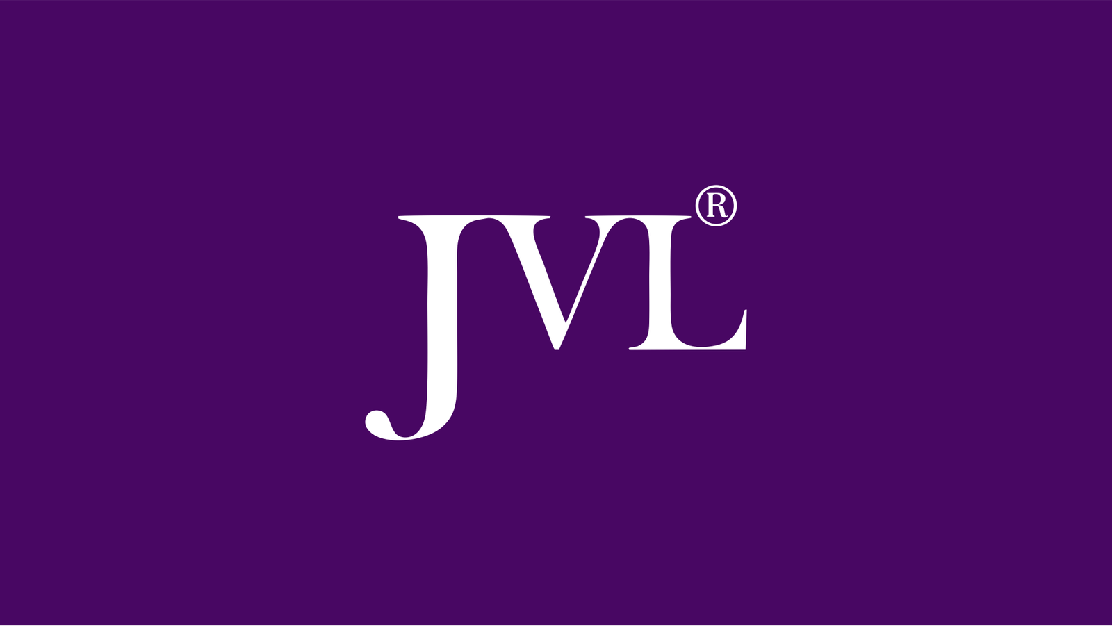 JVL Classicware